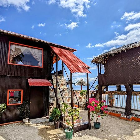 Mdf Beach Resort Santander Kültér fotó