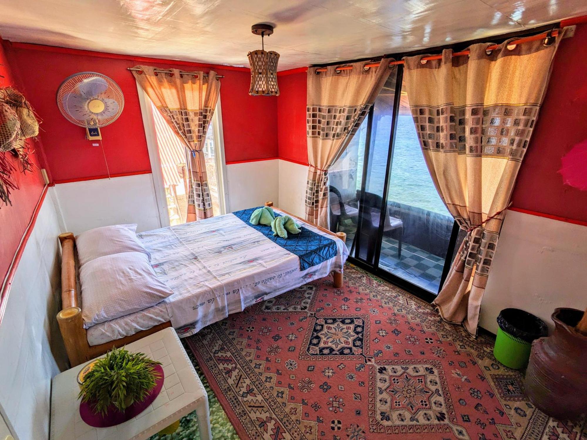 Mdf Beach Resort Santander Kültér fotó