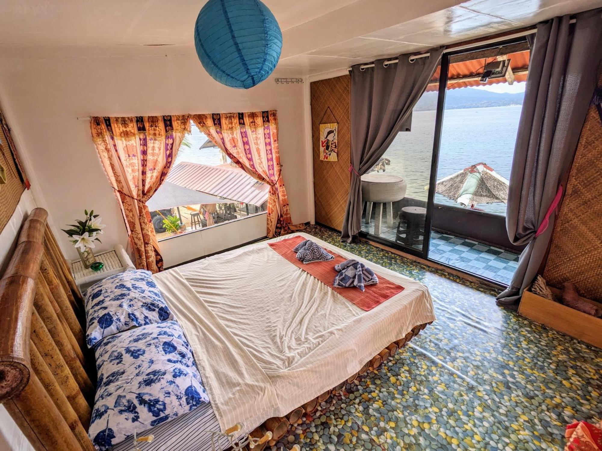 Mdf Beach Resort Santander Kültér fotó