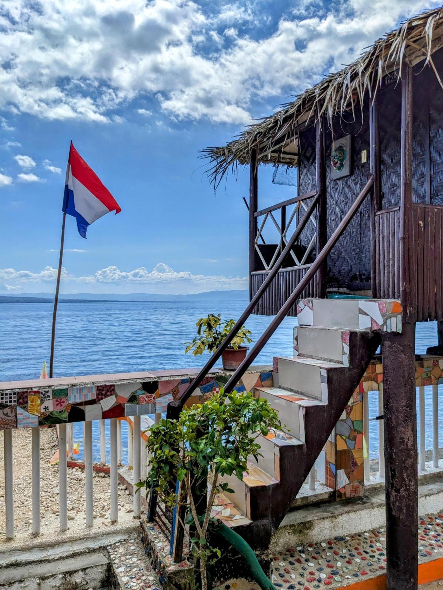 Mdf Beach Resort Santander Kültér fotó