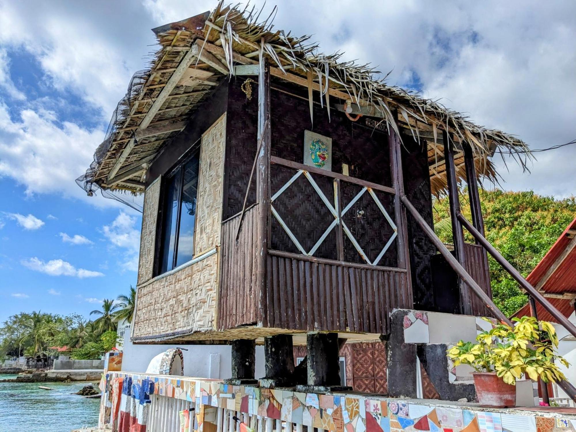 Mdf Beach Resort Santander Kültér fotó