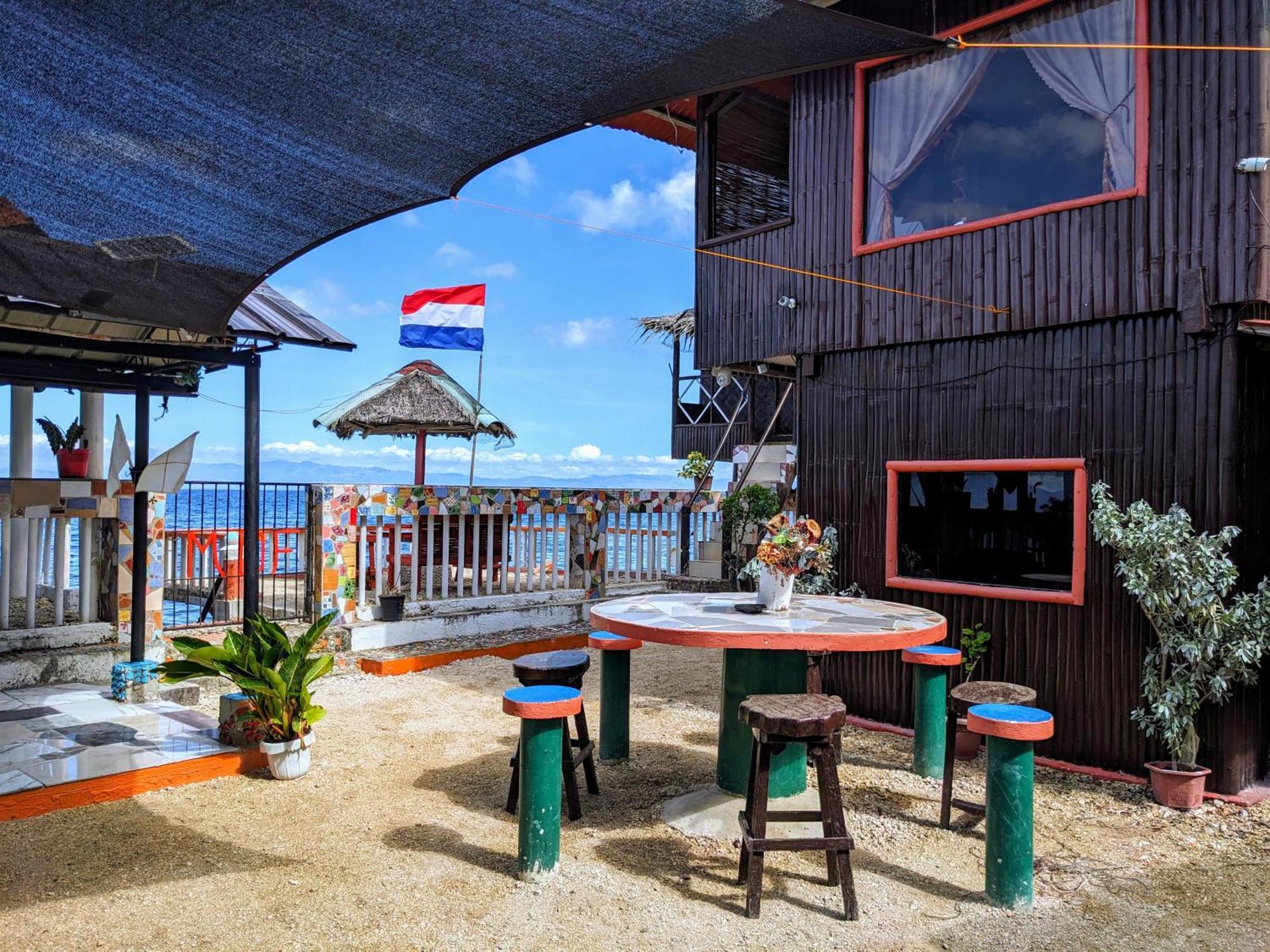 Mdf Beach Resort Santander Kültér fotó