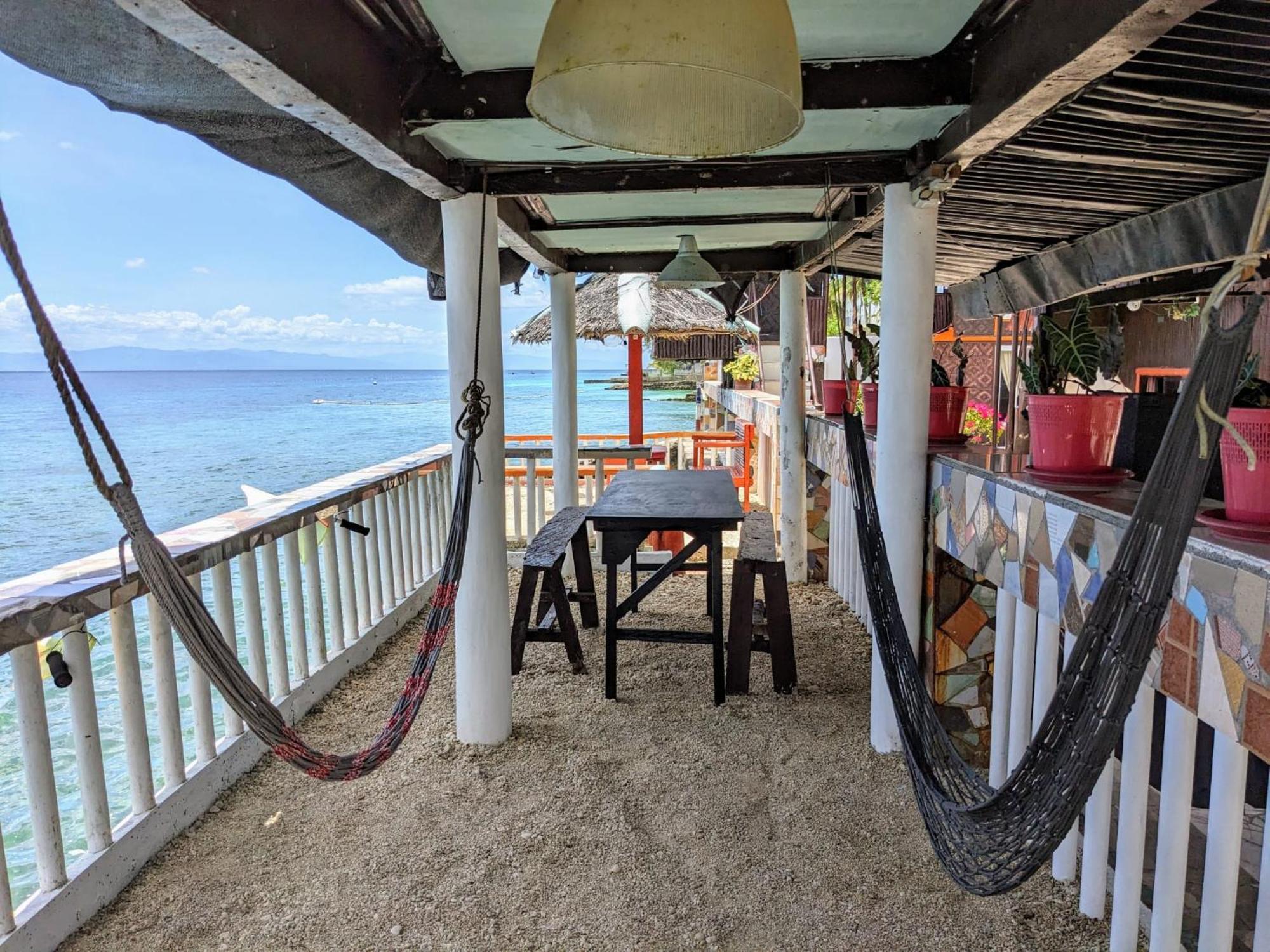 Mdf Beach Resort Santander Kültér fotó